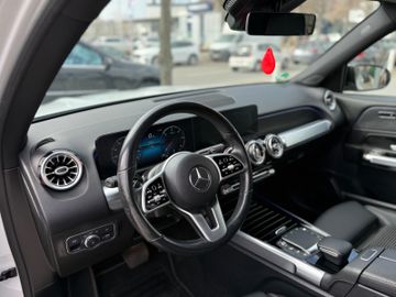 Mercedes GLB 200 - 10