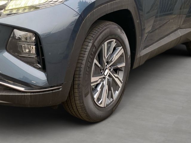 Fahrzeugabbildung Hyundai Tucson Trend Hybrid 1.6 2WD Assistenz-Paket+Lage