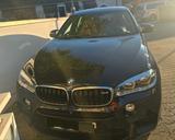 BMW X6 M M M - BMW X6 M Gebrauchtwagen
