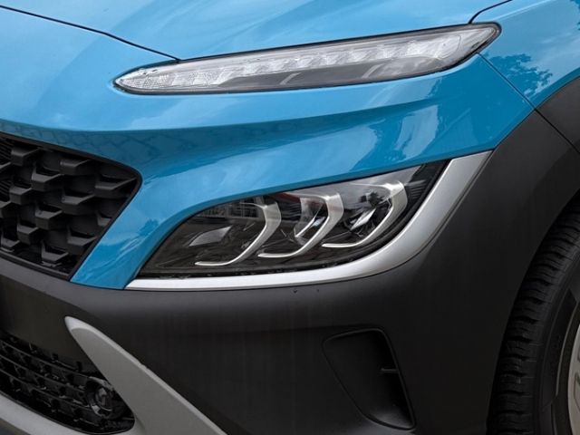 Fahrzeugabbildung Hyundai KONA Edition 30+ 2WD 1.0 T-GDI +NAVI+KLIMA+RFK+P