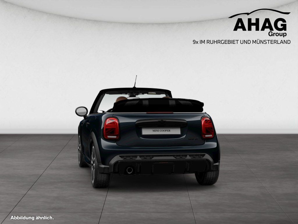 MINI Cooper Cabrio - Bild 7