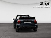 MINI Cooper Cabrio - Vorschau Bild 7