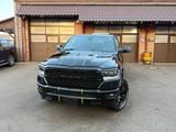 Dodge 12"RADIO*LPG*SPORT*ROLLBAR*OFFROAD*AHK*GARANTIE - gebrauchte Dodge RAM aus dem Jahr 2023