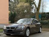 BMW 520d -f10 Schiebedach Vollleder Memory Sitze  - BMW 520: F10 520d