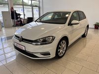 Volkswagen Golf 1.Hand/ServiceNEU/Carplay Vorb./SHG bei Bilicar