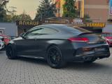 Mercedes-Benz C63 S AMG*CARBON*AERO*MAGNO*360-GRAD*BURMESTER - Mercedes-Benz C 63 AMG Gebrauchtwagen in Köln