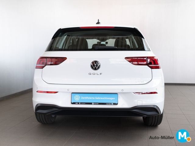 Volkswagen Golf VIII TSI Life DSG Navi foto 5