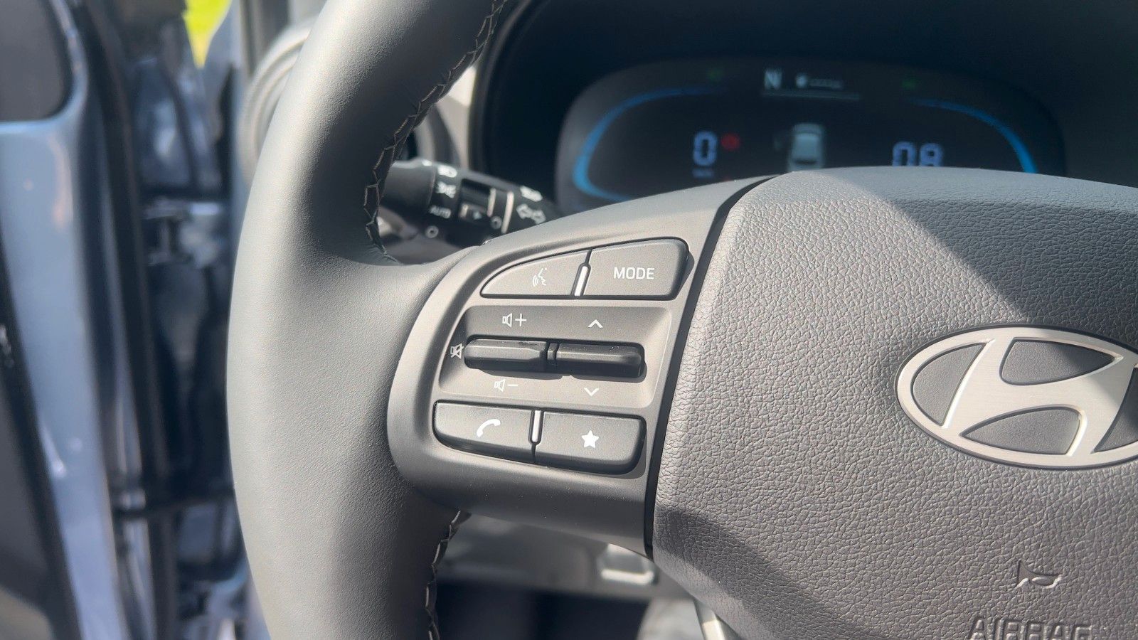 Fahrzeugabbildung Hyundai i10 1.0 Trend AMT *Nav*Klima*CarPlay*Kamera*PDC*