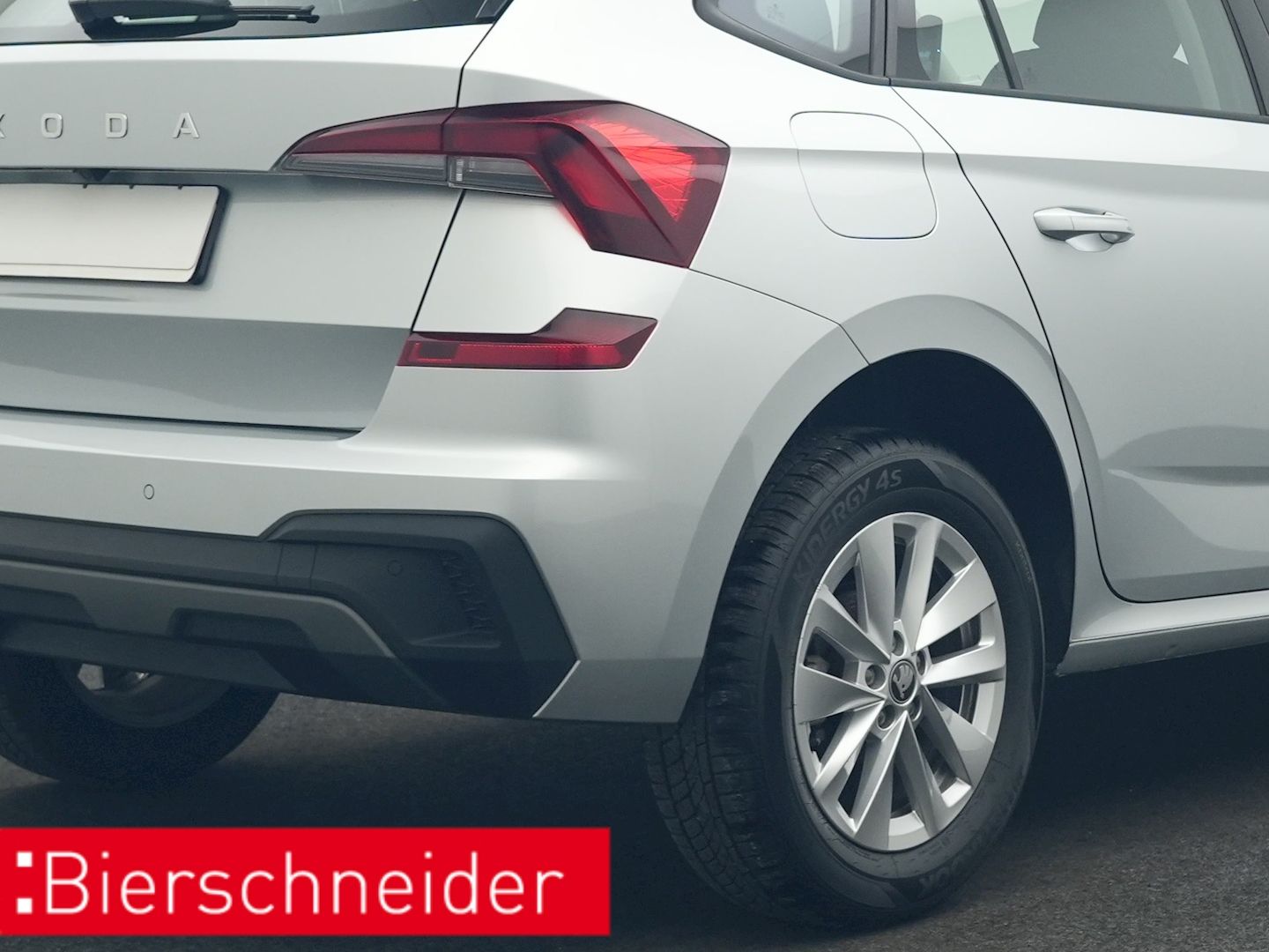 Skoda Kamiq - Bild 20