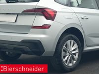 Skoda Kamiq - Vorschau Bild 20