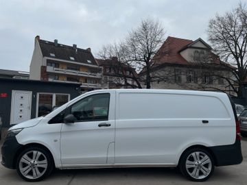 Mercedes Vito - 9