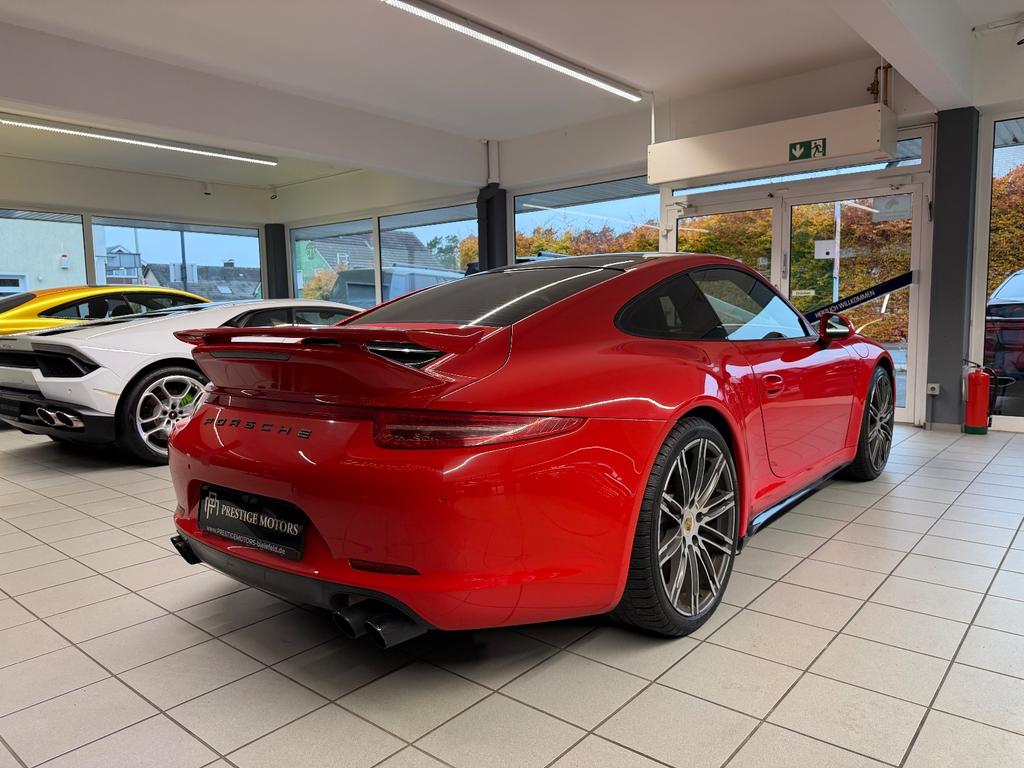 Porsche 911 Urmodell