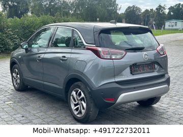 Opel Crossland (X) - 7