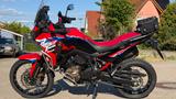 Honda CRF1100F Africa Twin DCT - HONDA CRF110F