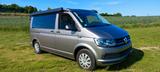 Volkswagen T6 California Coast 110kW 1.Hand - Volkswagen T6 California in Essen