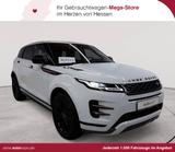 Land Rover Range Rover Evoque P300e R-Dynamic SE - Land Rover Range Rover Evoque SE mit Hybrid-Antrieb (Benzin/Elektro)