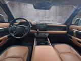 Land Rover Defender D300 110 X-Dynamic HSE BlackPack - Land Rover Defender: X Dynamic Hse