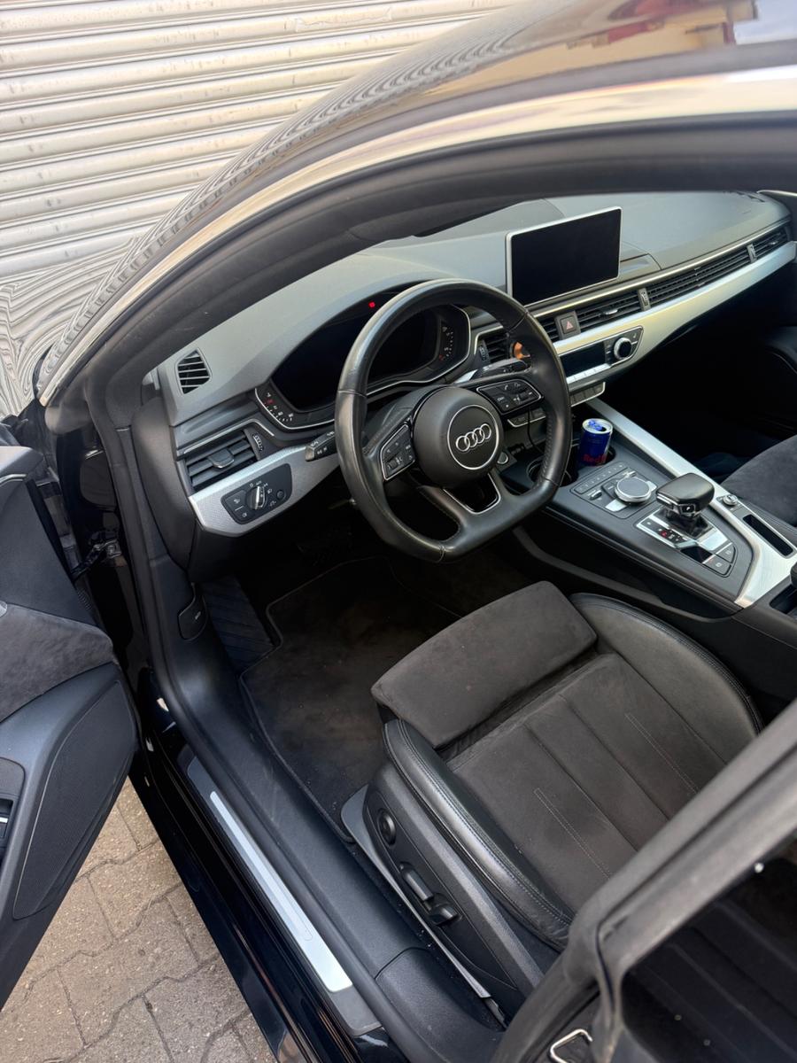 Audi A5 45 TFSI S tronic Sportback