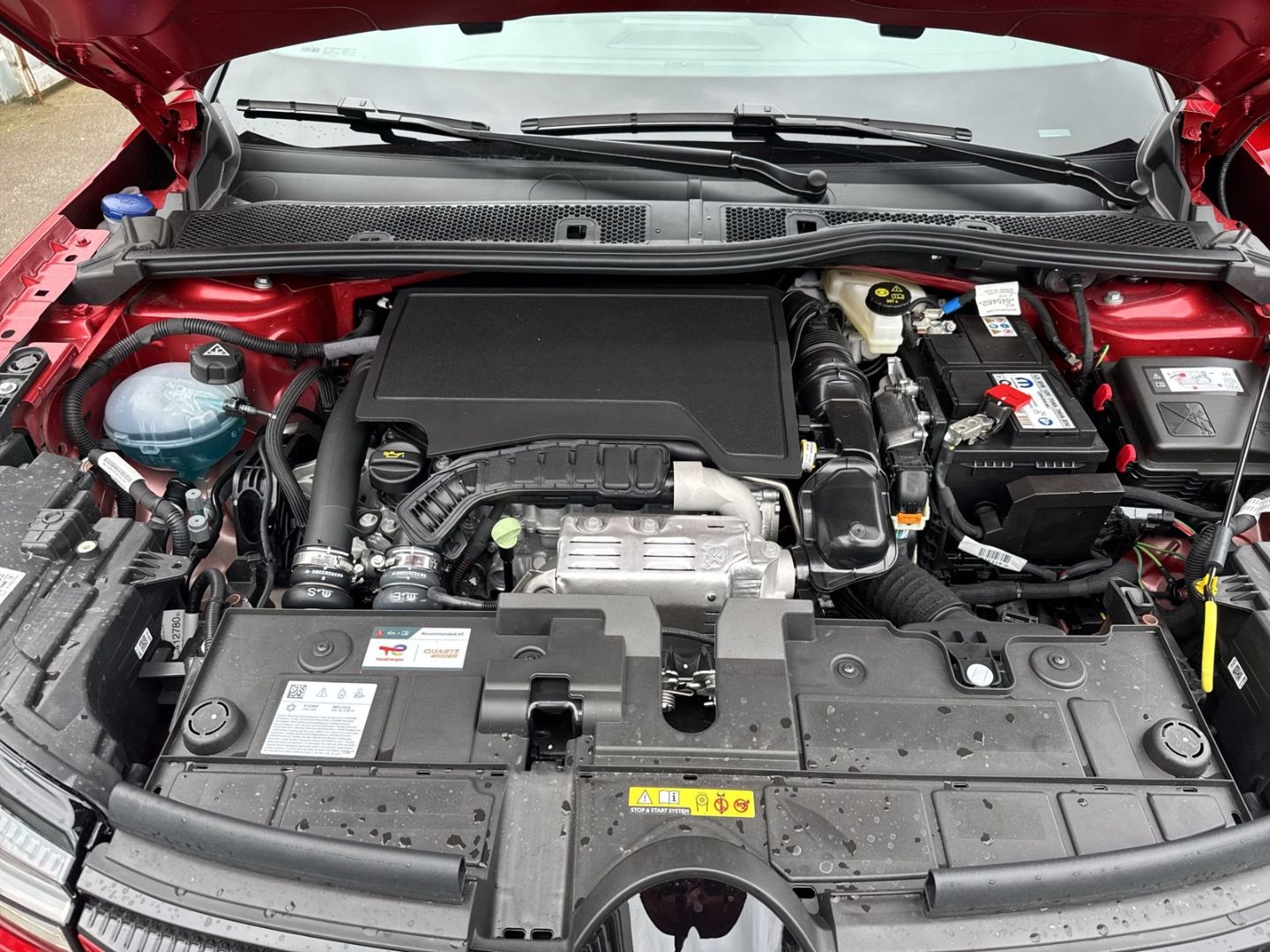 Citroën C4 - Bild 14