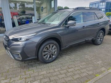 Bild 14 Subaru Outback 2.5i Active Lineartronic