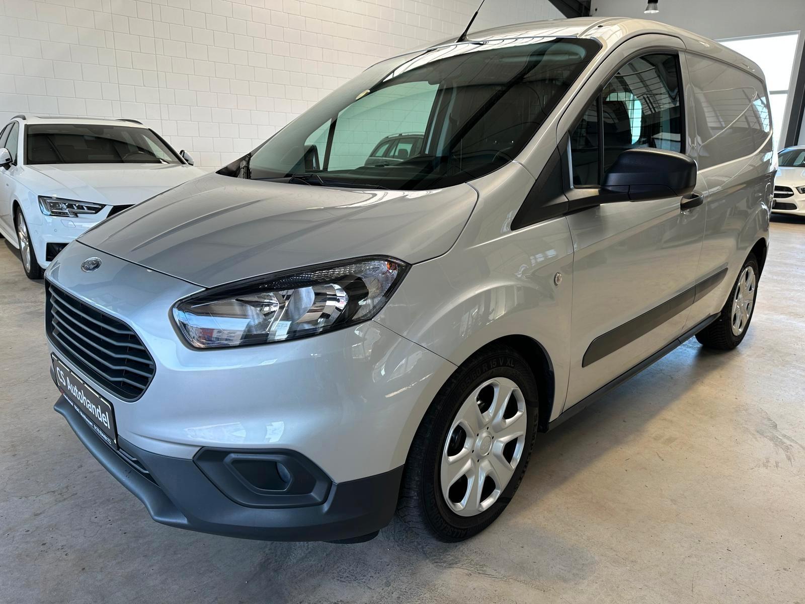 Ford Transit Courier 1,5TDCI*Klima*