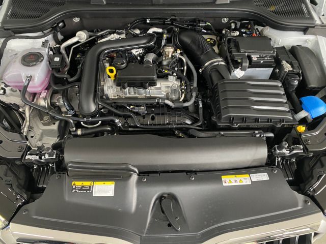 Scala Tour 1.0 TSI DSG MATRIX+NAVI+KAMERA