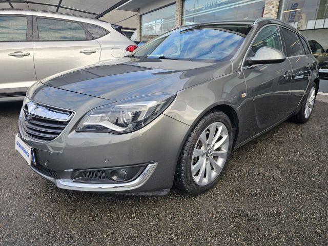 Opel Insignia 2.0 CDTI 170CV Start&Stop Sports T