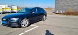 Audi A4 2.0 TDI 140kW S tronic Avant - - Audi A4: 140 TDI