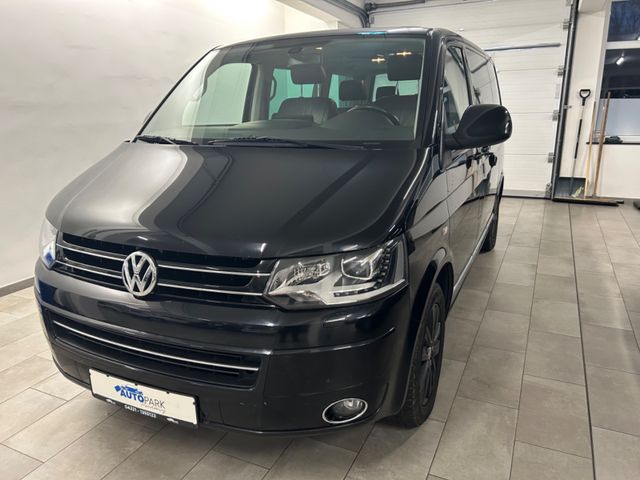 Volkswagen T5 Multivan 2.0 Highline 4Motion * DYNAUDIO *