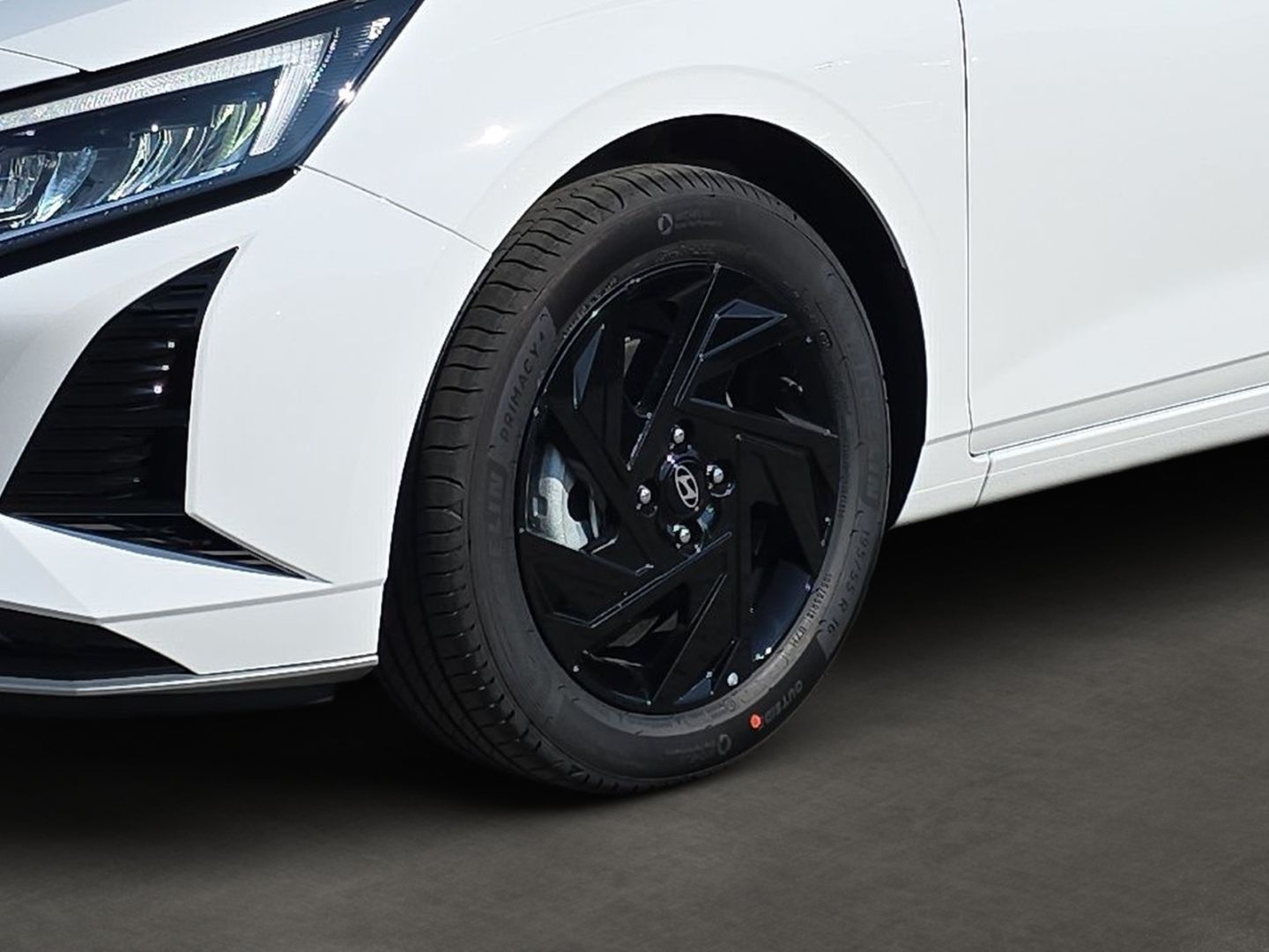 Hyundai i20 – Bild 6