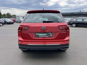 Volkswagen Tiguan - 8