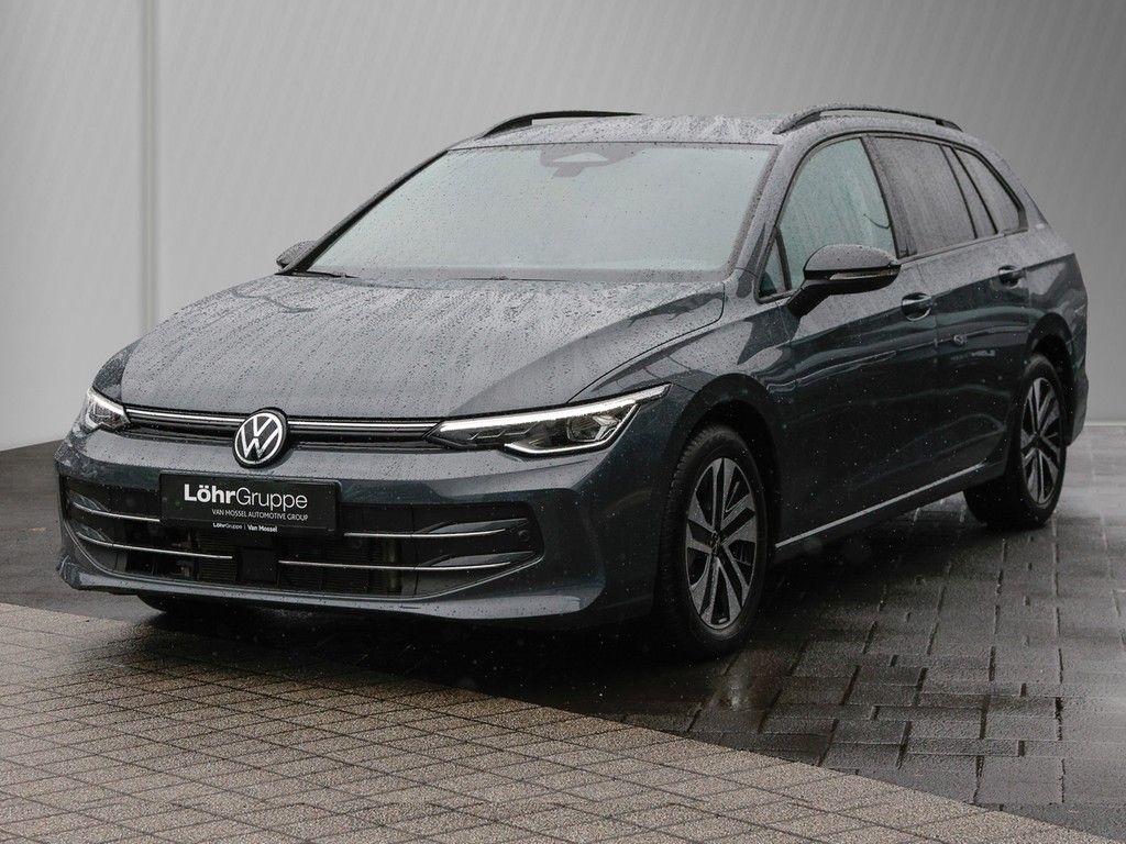 Volkswagen Golf Variant 1.5 eTSI DSG Energy AHK/AppConnect imagem 3