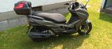 Andere Alpha Motors SC 300i - ROLLER MOTOR