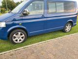 Volkswagen VW T5 Bus Multivan - gebrauchte VW T5 Multivan aus dem Jahr 2003