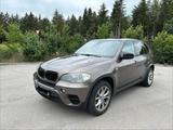 BMW X5 40d Xdrive Pano, Leder, Navi - BMW 540 bis 10.000 Euro