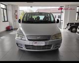 Fiat FIAT Multipla 1.9 MJT Emotion - Fiat Multipla: Emotion