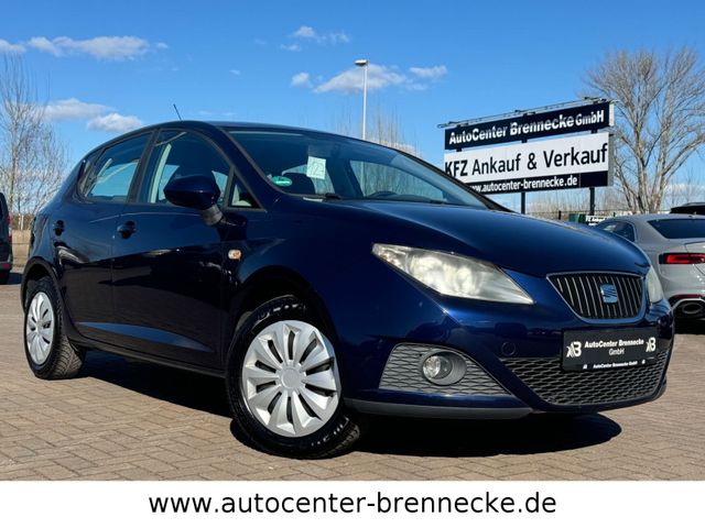 Seat Ibiza Lim. Stylance / Style