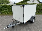 Humbaur HK 132513-15P Koffer 1300 KG - Humbaur 132513