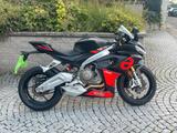 Aprilia RS 660 - APRILIA RENNSPORT