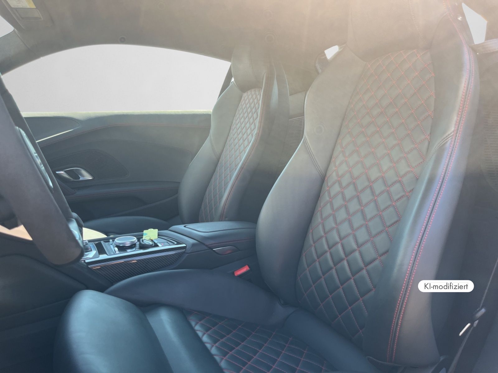 Audi R8 - Bild 15