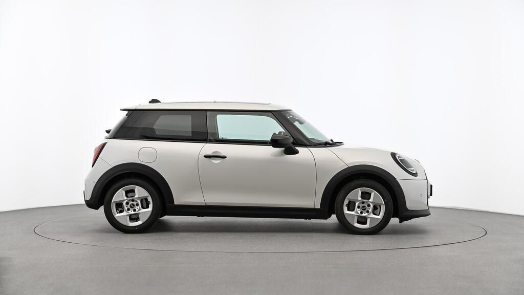 MINI Cooper C - Bild 7