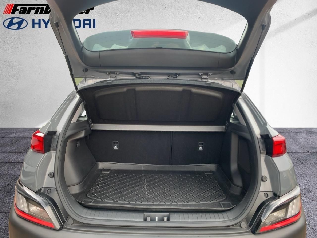 Fahrzeugabbildung Hyundai KONA Trend Hybrid 2WD + Voll-LED-Paket*