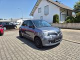 Renault Twingo Cosmic, Klima, Automatik, Sitzheizung, Te - Renault Twingo: Cosmic