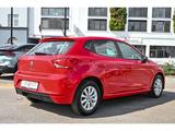Seat Ibiza Style 1.0 TSI +SHZ+KLIMAAUT+PDC+KAMERA+LED - Seat Ibiza Gebrauchtwagen in Wuppertal