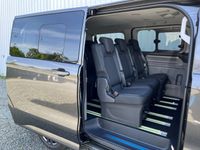 Ford Tourneo Custom - Vorschau Bild 7