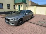 BMW M5 30 Jahre Edition-1 von 300 - BMW M5 aus 2014