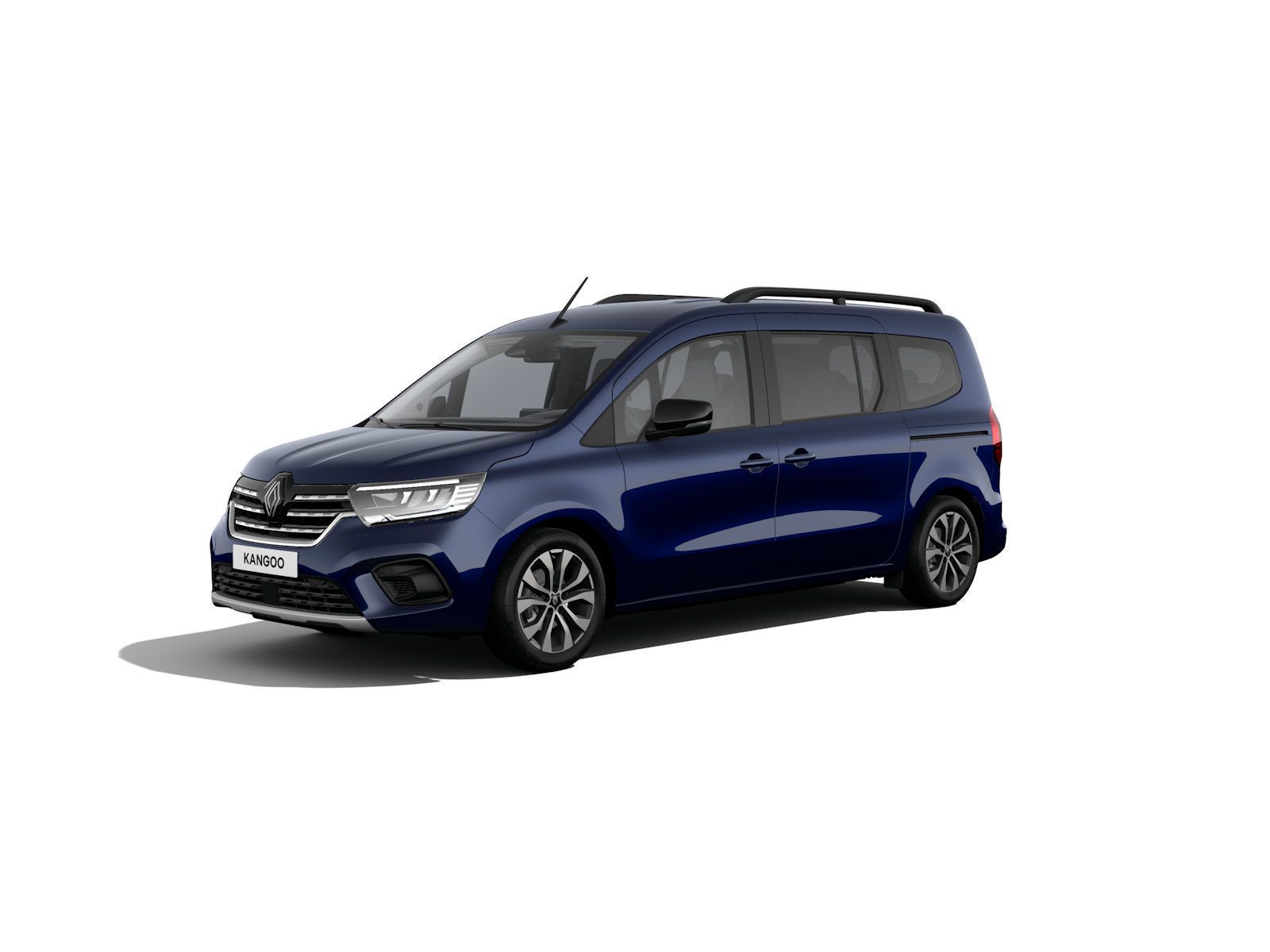 Fahrzeugabbildung Renault Kangoo Grand Techno TCe 130 EDC 7-Sitzer
