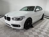 BMW 116d Dynamics Edition Advantage°Navi°Pano°M Pack