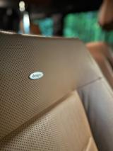 Mercedes-Benz G 350 BlueTEC, lang - - gebrauchte Mercedes-Benz G 350 aus dem Jahr 2013