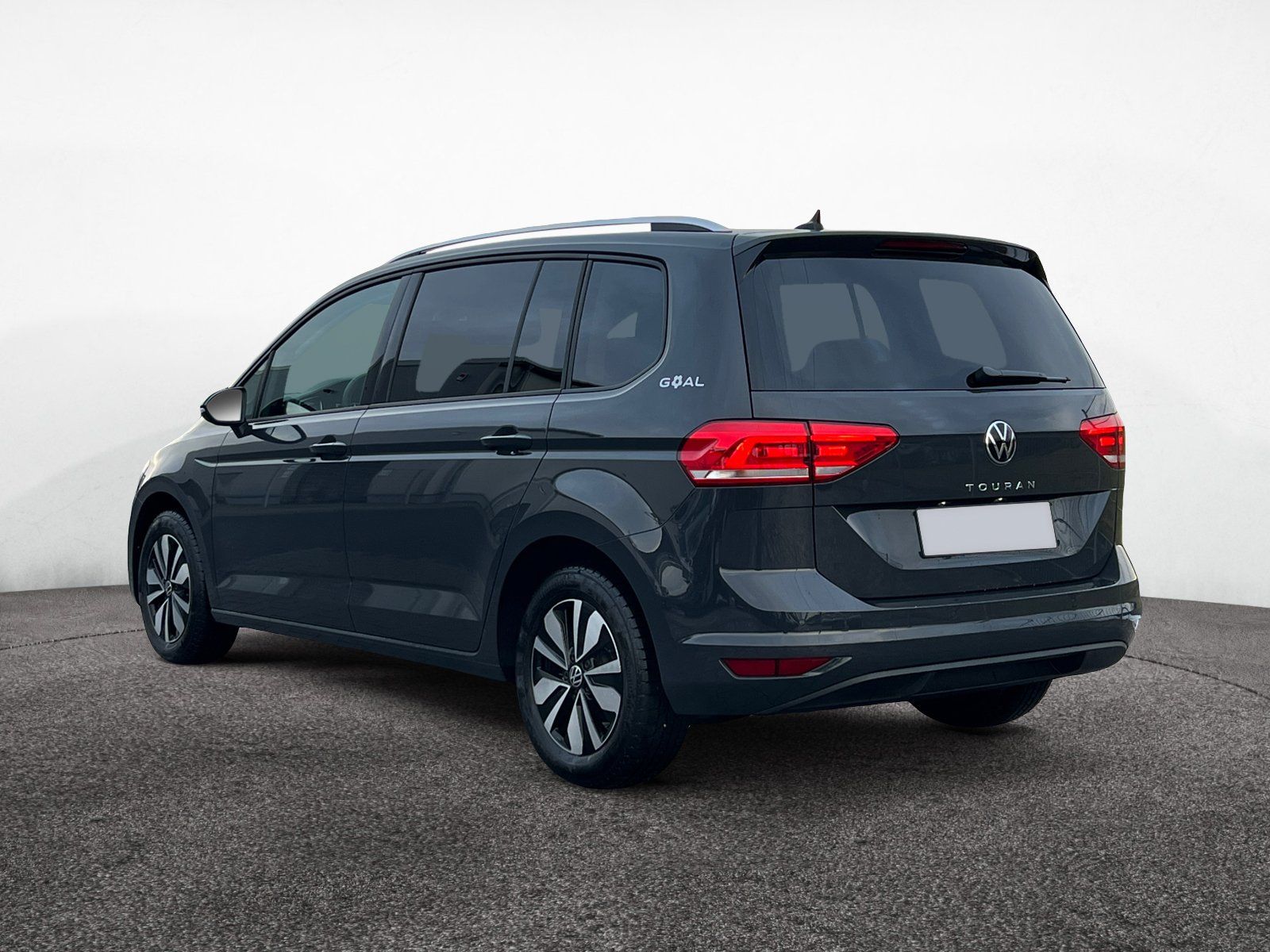 Volkswagen Touran - Bild 5
